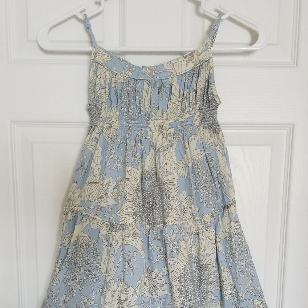 Beautiful Gap Dress